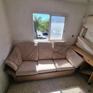 Καναπές σαλονιού, Επαρχία Λεμεσού — Λεμεσός - Ζακάκι