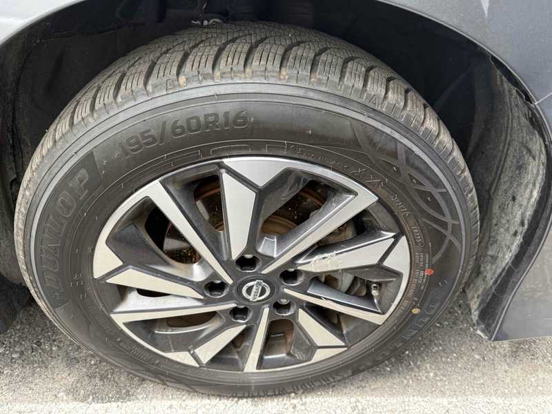 2022 Nissan Serena 2,0L 2022 Cyprus