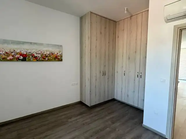 4-bedroom apartment to rent, Επαρχία Λεμεσού — Λεμεσός - Αγία Φύλα - 11