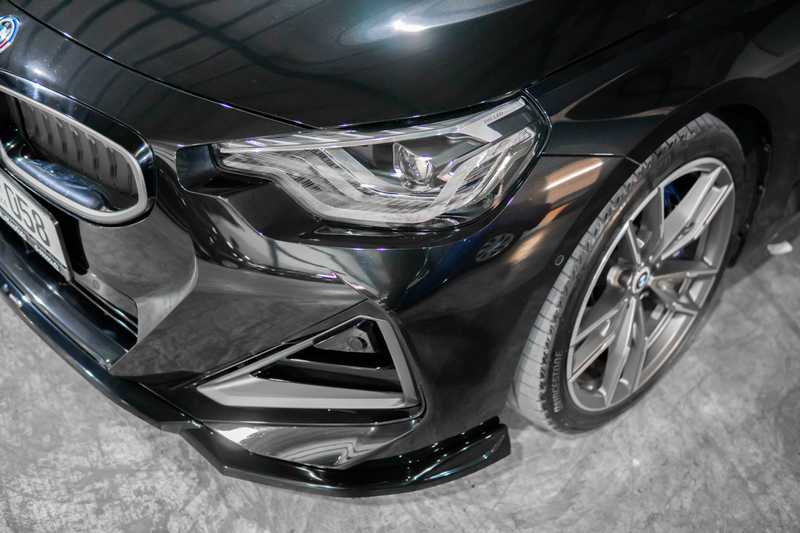 2024 BMW 2-Series 3,0L 2024 Cyprus