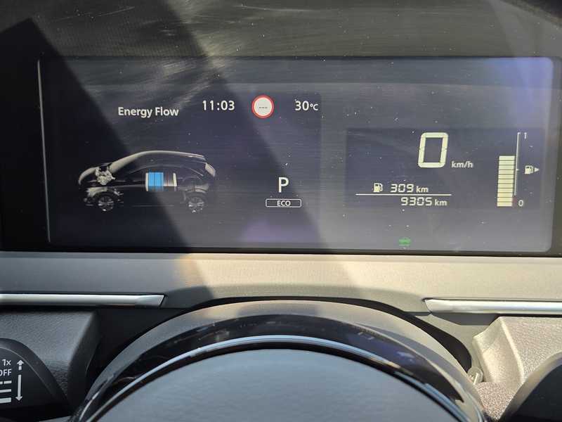 2023 Nissan Note e-Power 1,2L 2023 Cyprus