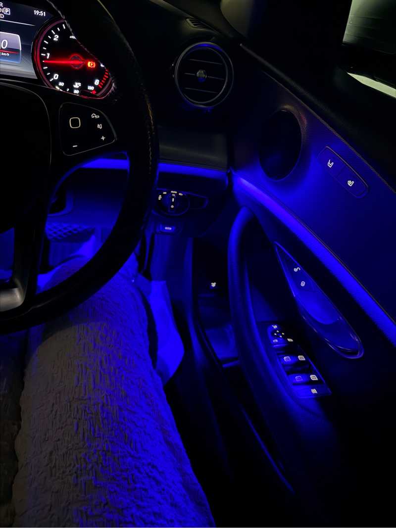 2017 Mercedes-Benz E-Class 2,0L 2017 Cyprus