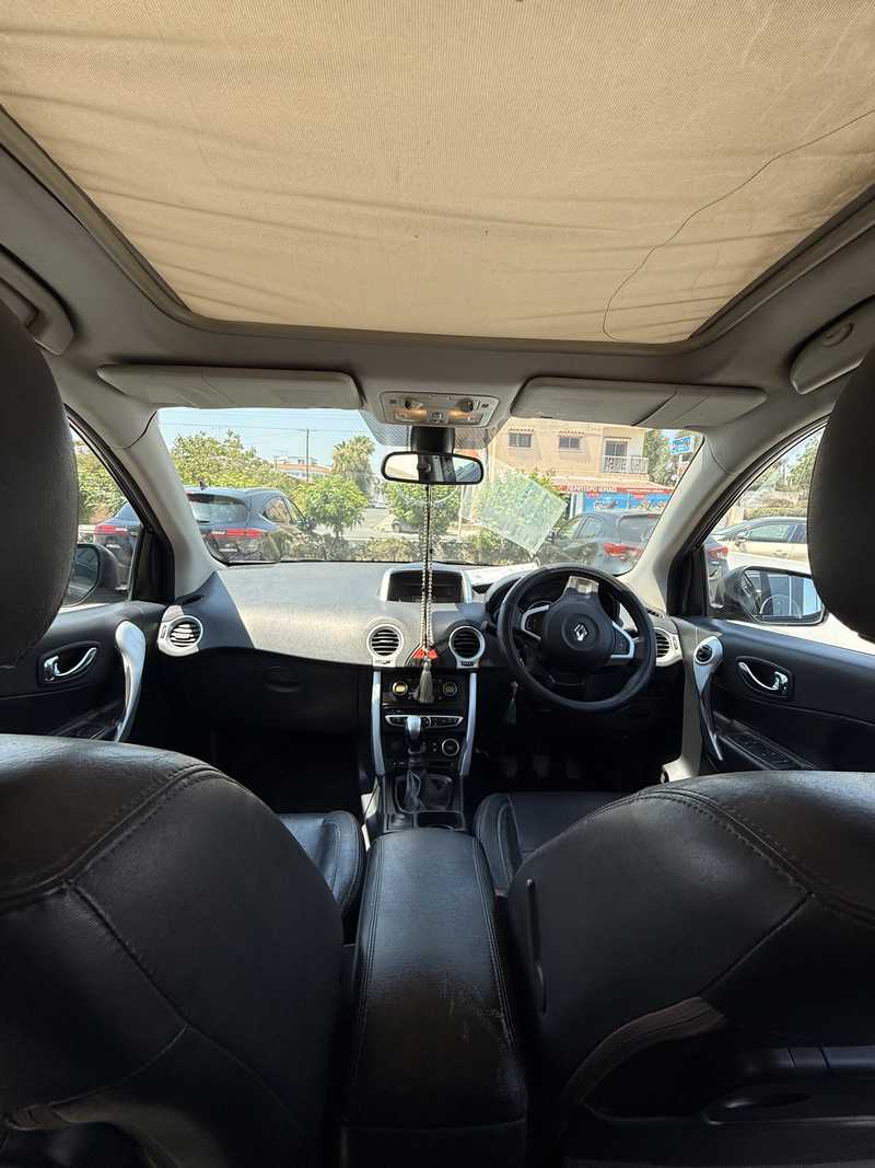 2010 Renault Koleos 2,0L 2010 Cyprus