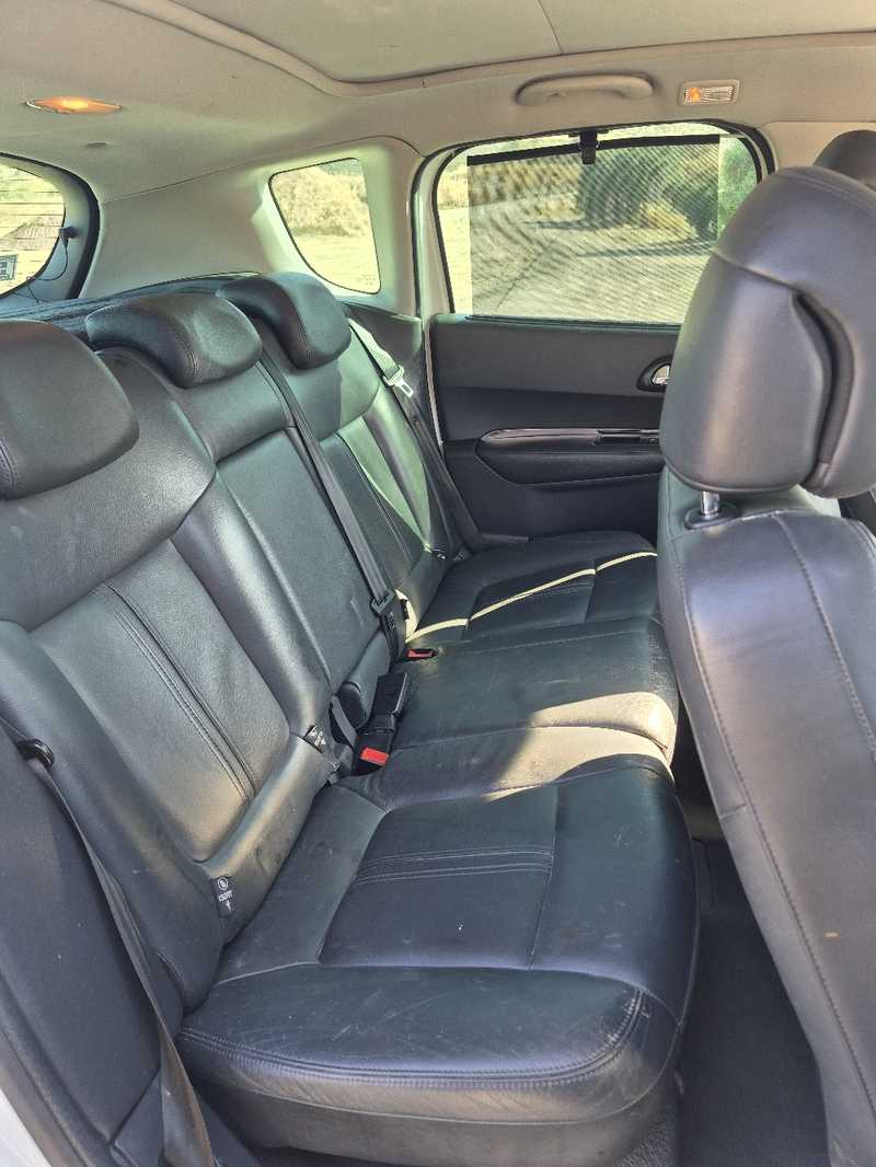 2010 Peugeot 3008 1,6L 2010 Cyprus