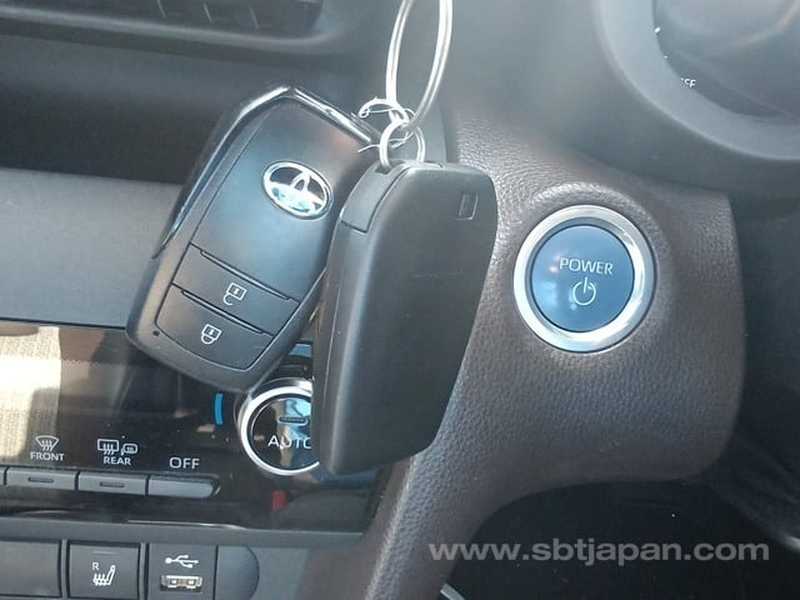 2023 Toyota Yaris Cross 1,5L 2023 Cyprus