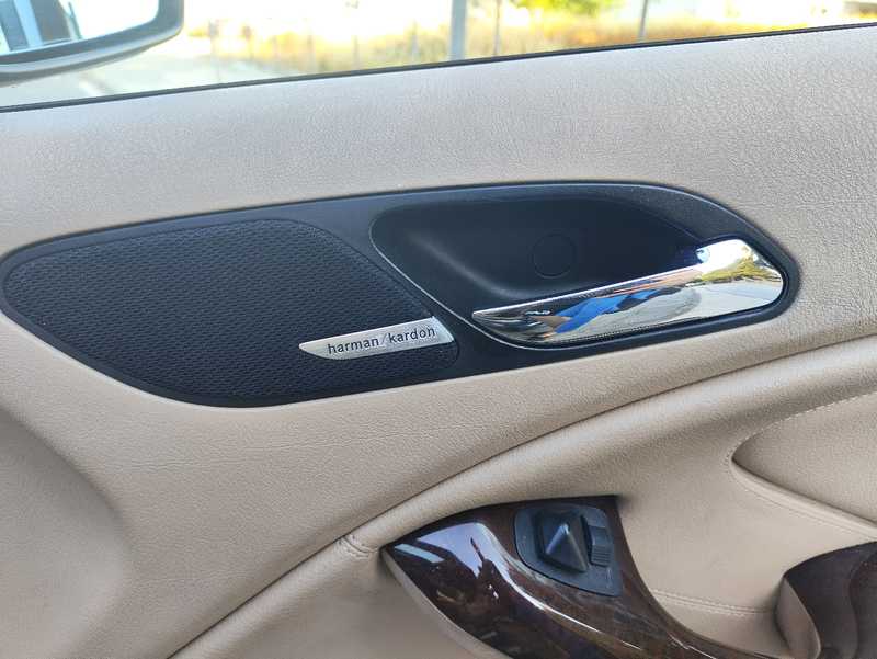 2006 BMW 3-Series 2,2L 2006 Cyprus