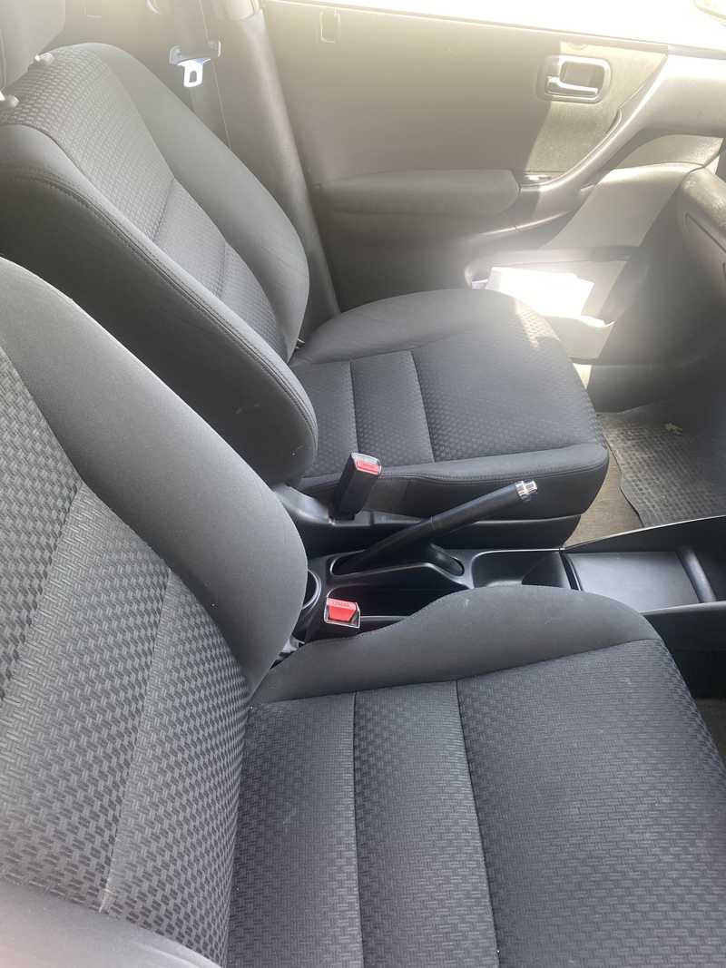 2004 Honda Civic 1,6L 2004 Cyprus