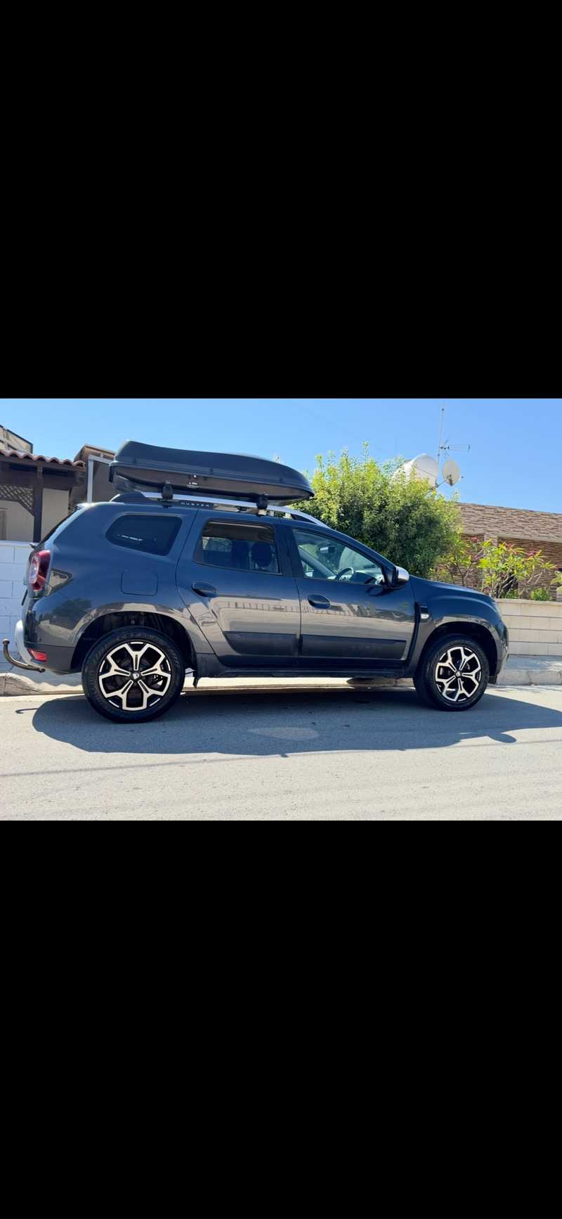 2020 Dacia Duster 1,5L 2020 Cyprus
