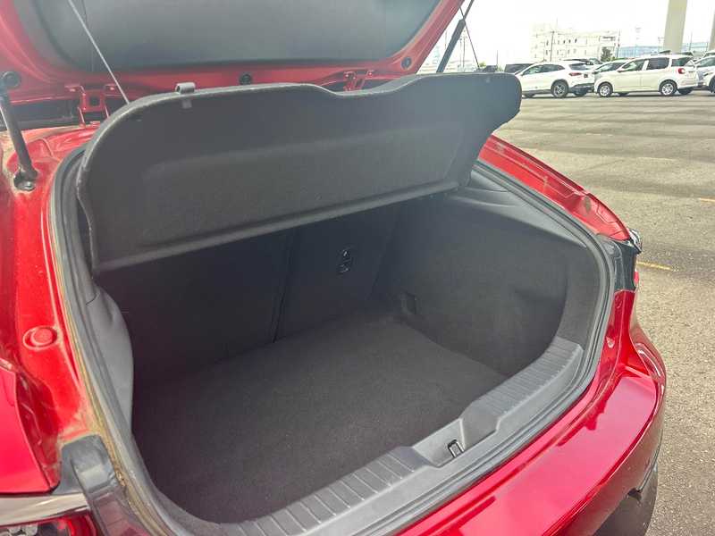 2021 Mazda 3 1,5L 2021 Cyprus