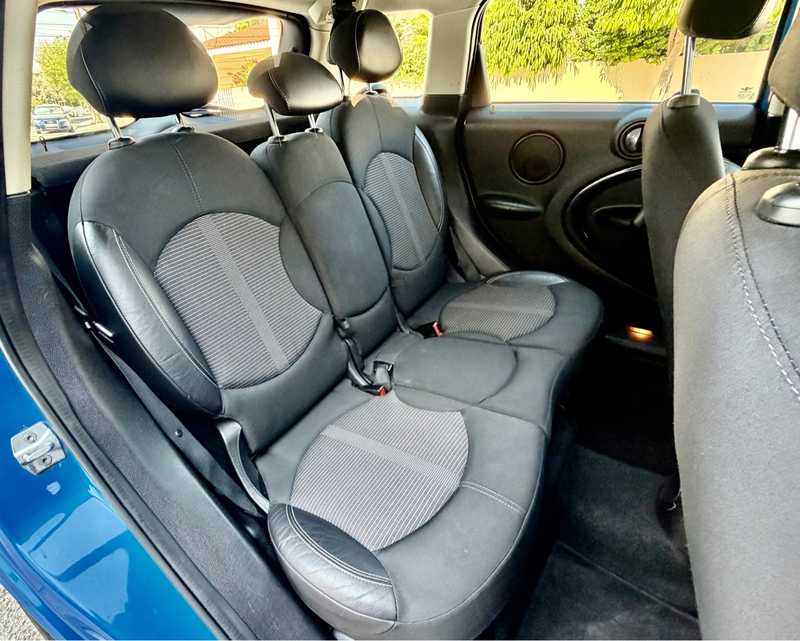 2013 Mini Countryman 2,0L 2013 Cyprus