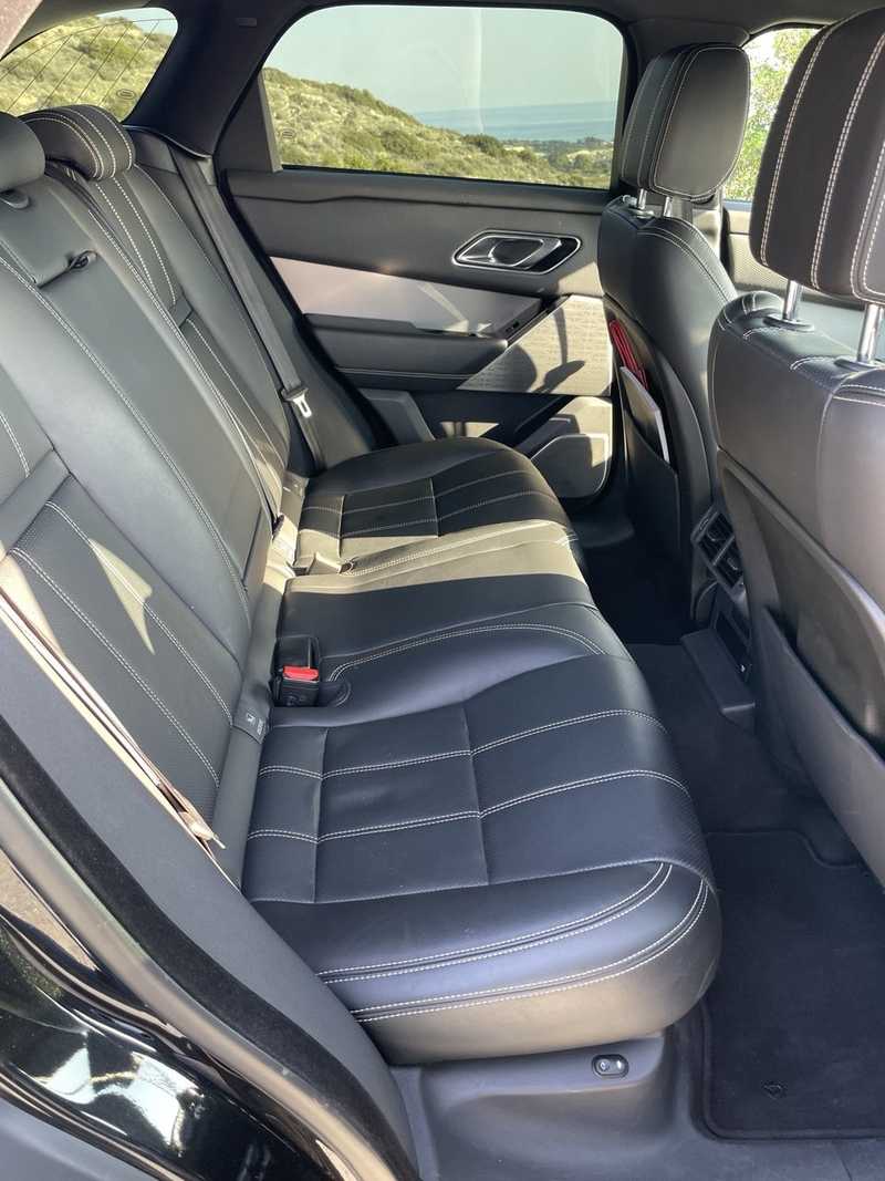 2019 Land Rover Range Rover Velar 2,0L 2019 Cyprus
