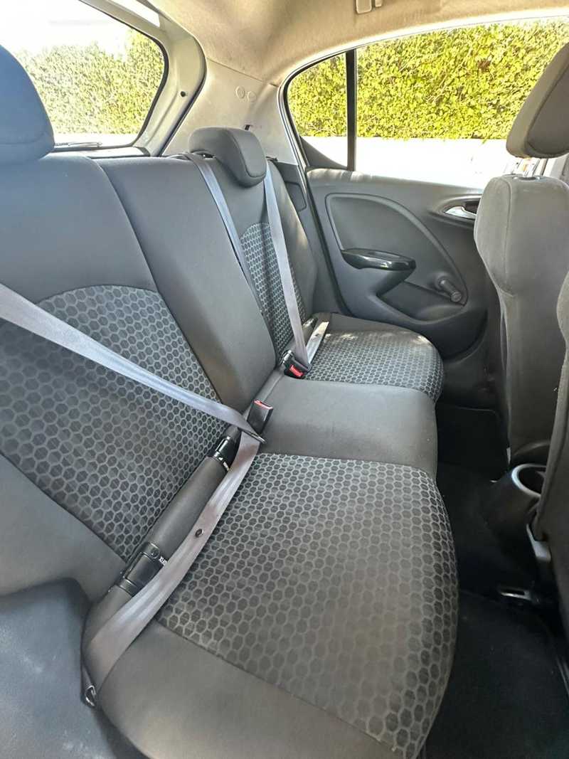 2017 Opel, Vauxhall Corsa 1,4L 2017 Cyprus