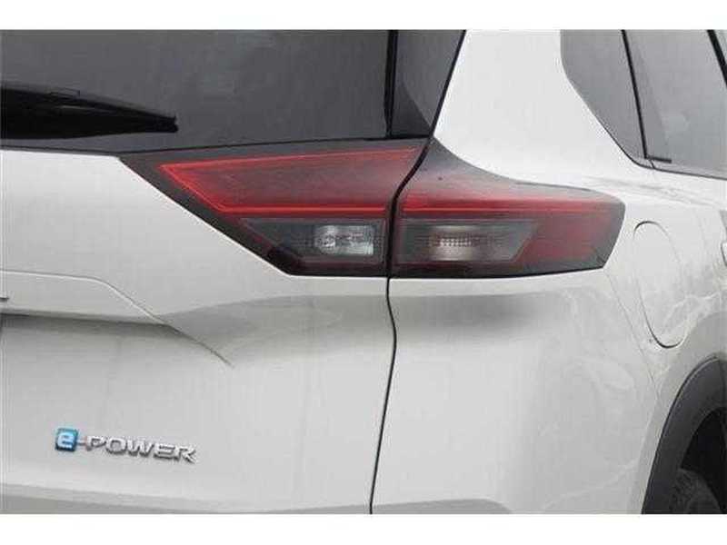 2023 Nissan X-Trail 1,5L 2023 Cyprus