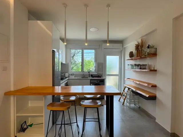2-bedroom maisonette to rent, Επαρχία Λάρνακας — Δεκέλεια