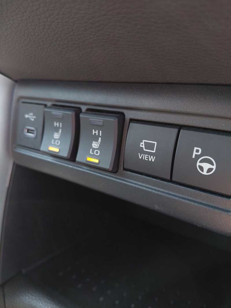 2025 Toyota Corolla Cross 1,8L 2025 Cyprus