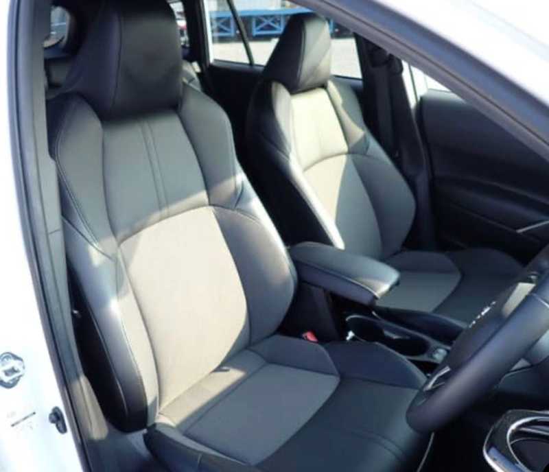 2024 Toyota Corolla Cross 1,8L 2024 Cyprus