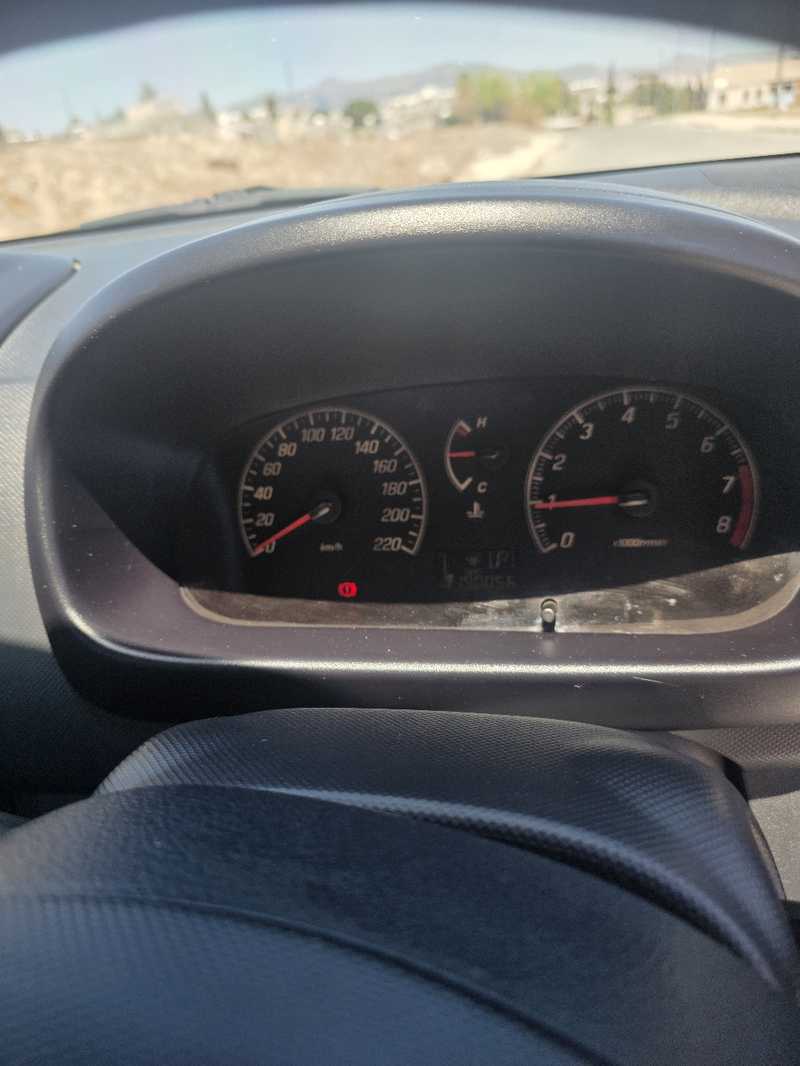 2006 Toyota Duet 1,0L 2006 Cyprus