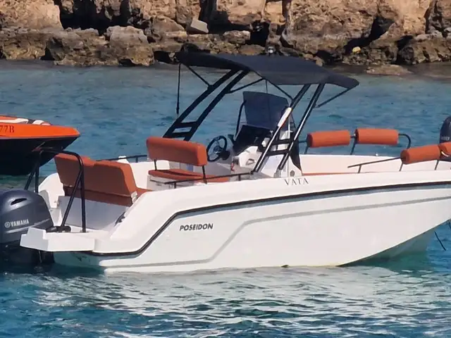 Poseidon blu water 210, Επαρχία Λάρνακας — Ορμίδεια