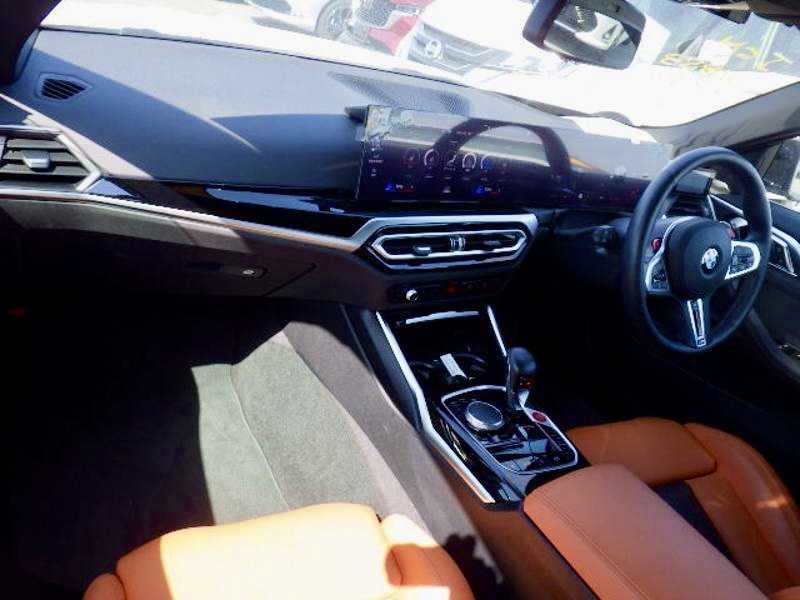 2024 BMW M4 3,0L 2024 Cyprus