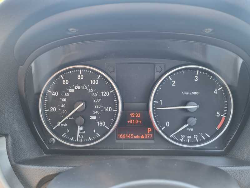 2011 BMW 3-Series 2,0L 2011 Cyprus