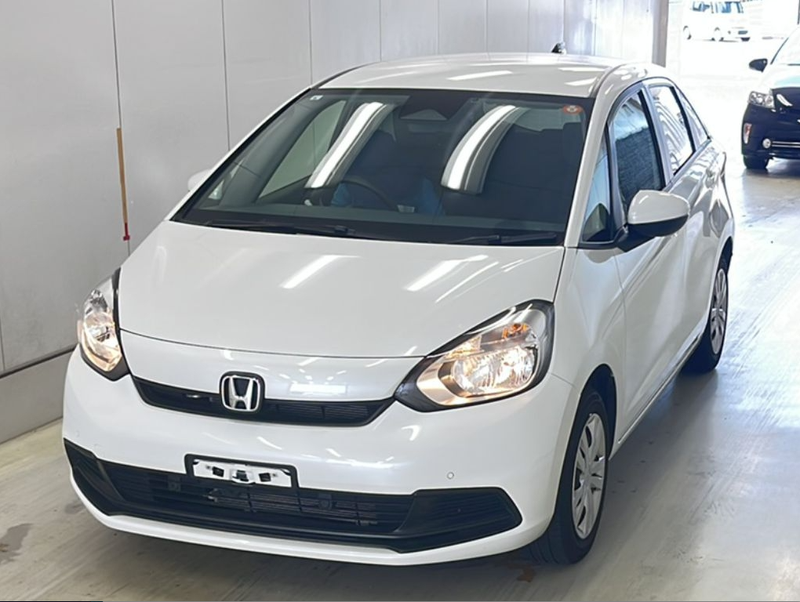 2024 Honda Fit 1,5L 2024 Cyprus