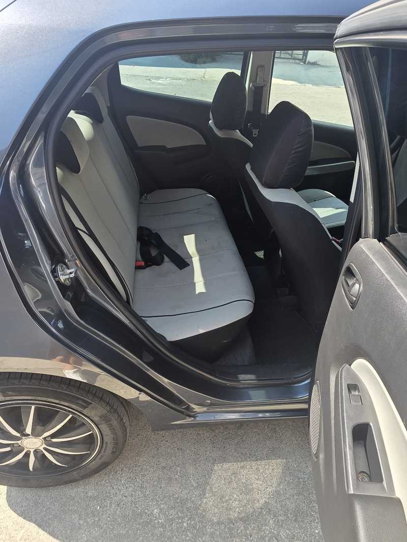2012 Mazda Demio 1,5L 2012 Cyprus