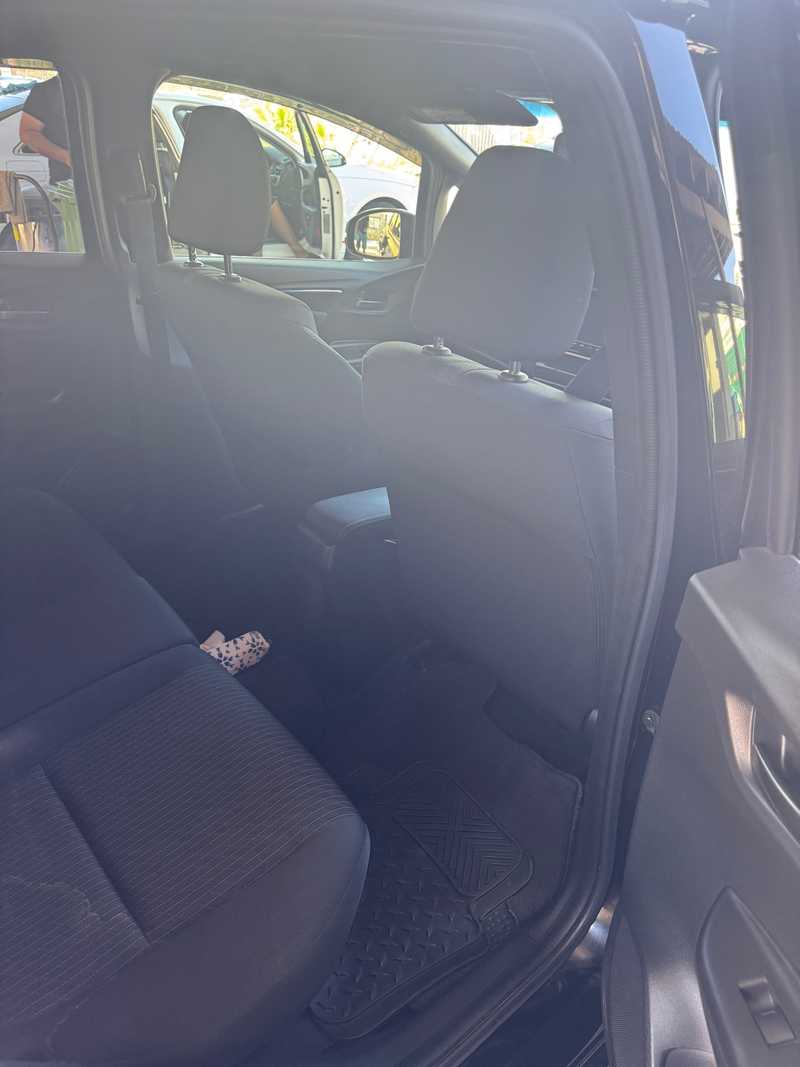 2019 Honda Fit 1,5L 2019 Cyprus