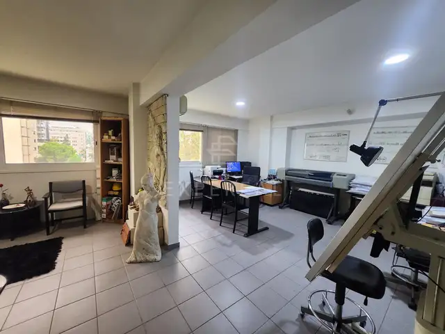 Office in dasoupolis, Επαρχία Λευκωσίας — Στρόβολος - Δασούπολη