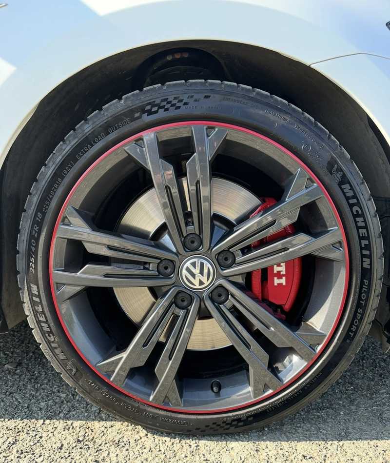 2020 Volkswagen Golf 2,0L 2020 Cyprus