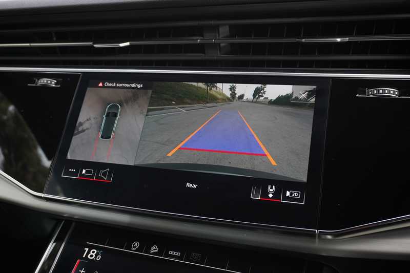 2021 Audi Q8 3,0L 2021 Cyprus