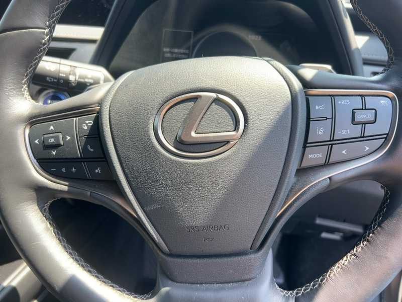 2022 Lexus UX Electric 2022 Cyprus