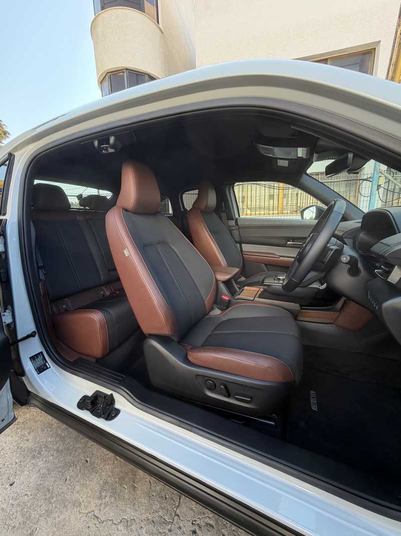 2024 Mazda ΜΧ-30 2,0L 2024 Cyprus