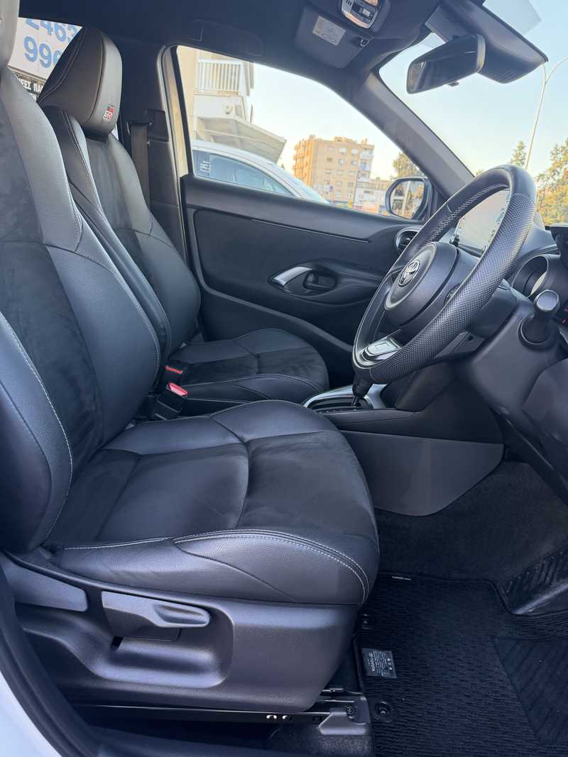 2023 Toyota Yaris Cross 1,5L 2023 Cyprus