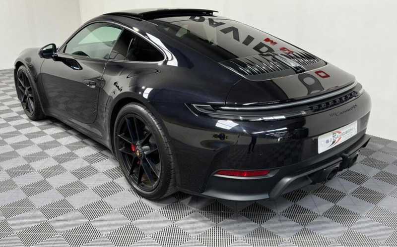 2025 Porsche 911 3,6L 2025 Cyprus
