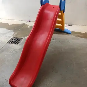 Smoby kids slide, Nicosia — Lakatameia - Archangelos-Anthoupoli