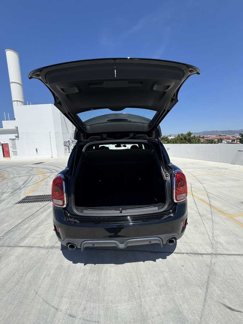 2018 Mini Countryman 2,0L 2018 Cyprus