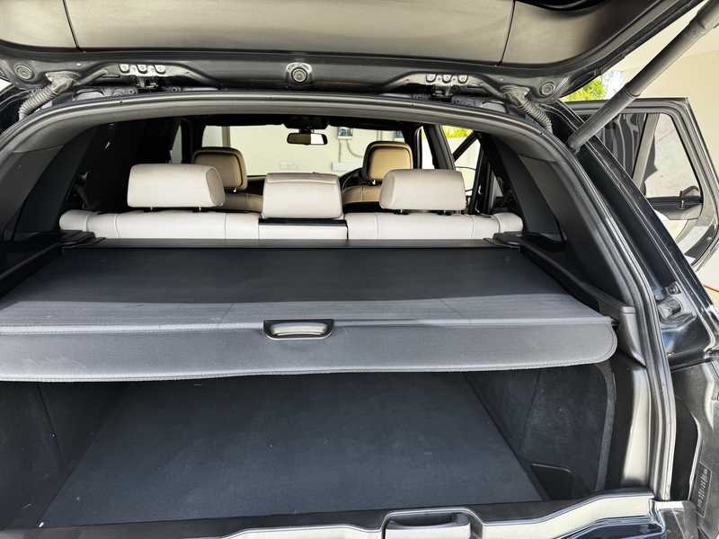 2011 BMW X5 3,0L 2011 Cyprus