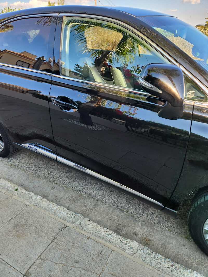 2012 Lexus RX 3,5L 2012 Cyprus