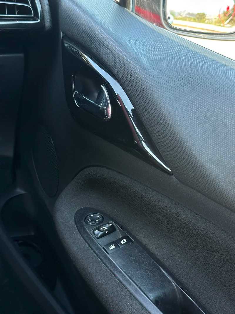 2012 Citroen DS3 1,6L 2012 Cyprus