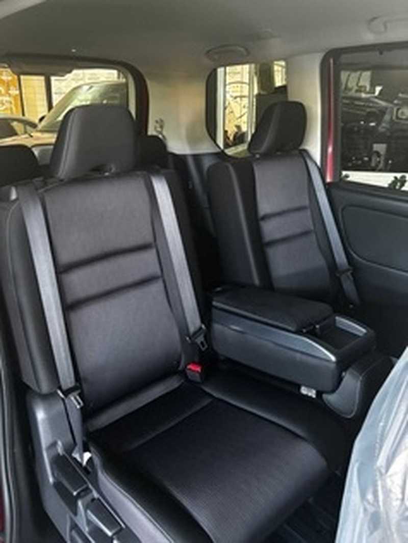 2019 Nissan Serena 2,0L 2019 Cyprus