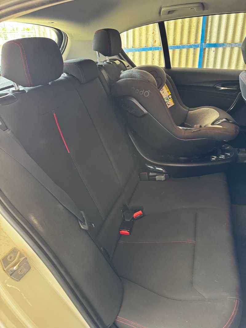2013 BMW 1-Series 1,6L 2013 Cyprus