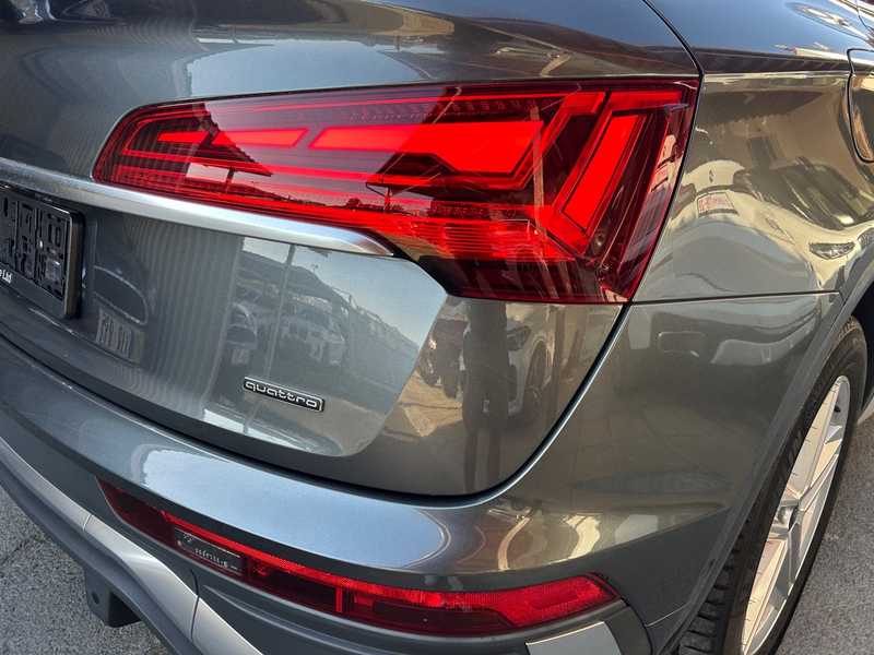 2021 Audi Q5 2,0L 2021 Cyprus
