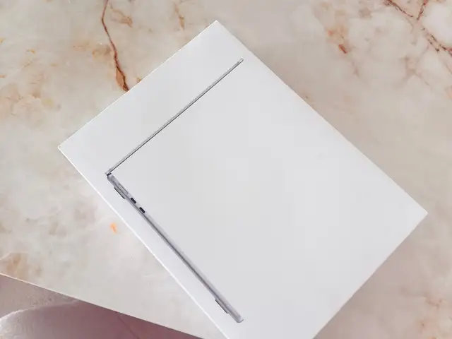 Macbook air 256gb m4 chip, Nicosia — Lakatameia - Archangelos-Anthoupoli