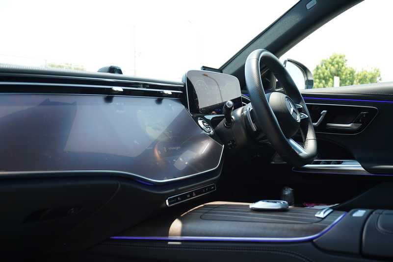 2024 Mercedes-Benz E-Class 2,0L 2024 Cyprus