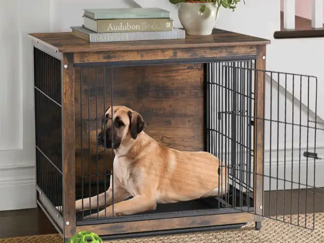 Dog/cat house furniture - έπιπλο σπίτι σκύλου/γάτου, Επαρχία Αμμοχώστου — Δερύνεια