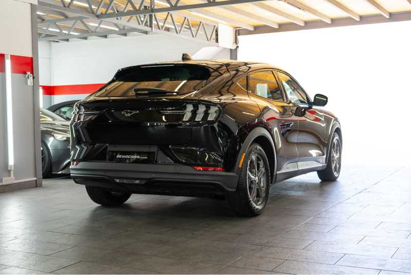 2023 Ford Mustang Mach-E Electric 2023 Cyprus