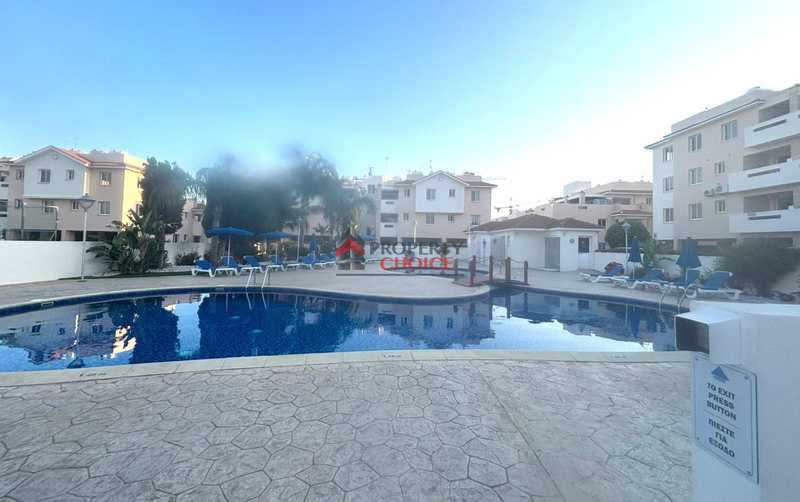 1-bedroom apartment for sale