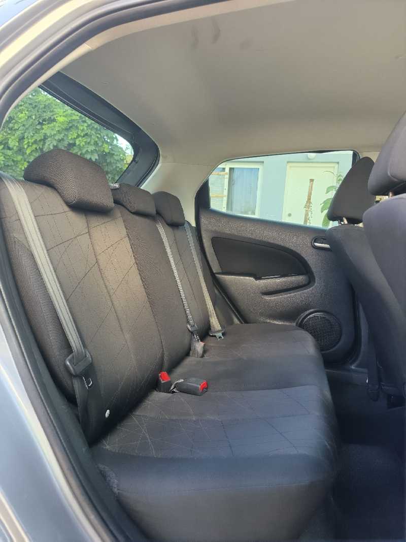 2012 Mazda Demio 1,3L 2012 Cyprus