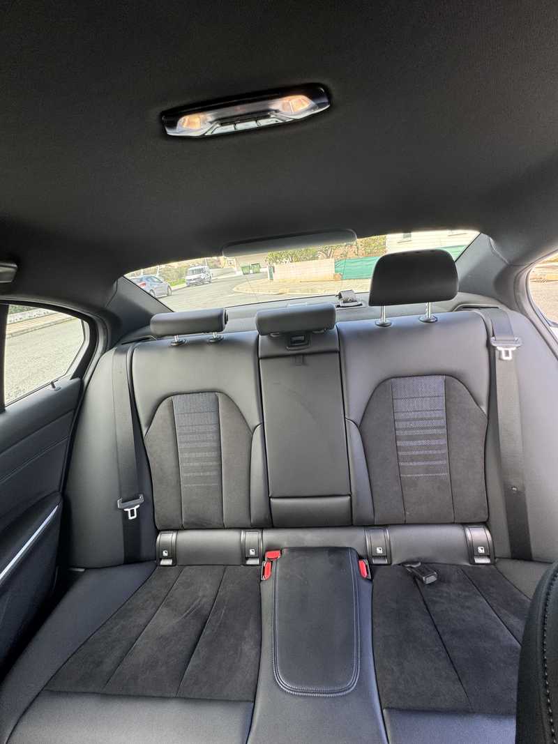 2023 BMW 3-Series 2,0L 2023 Cyprus