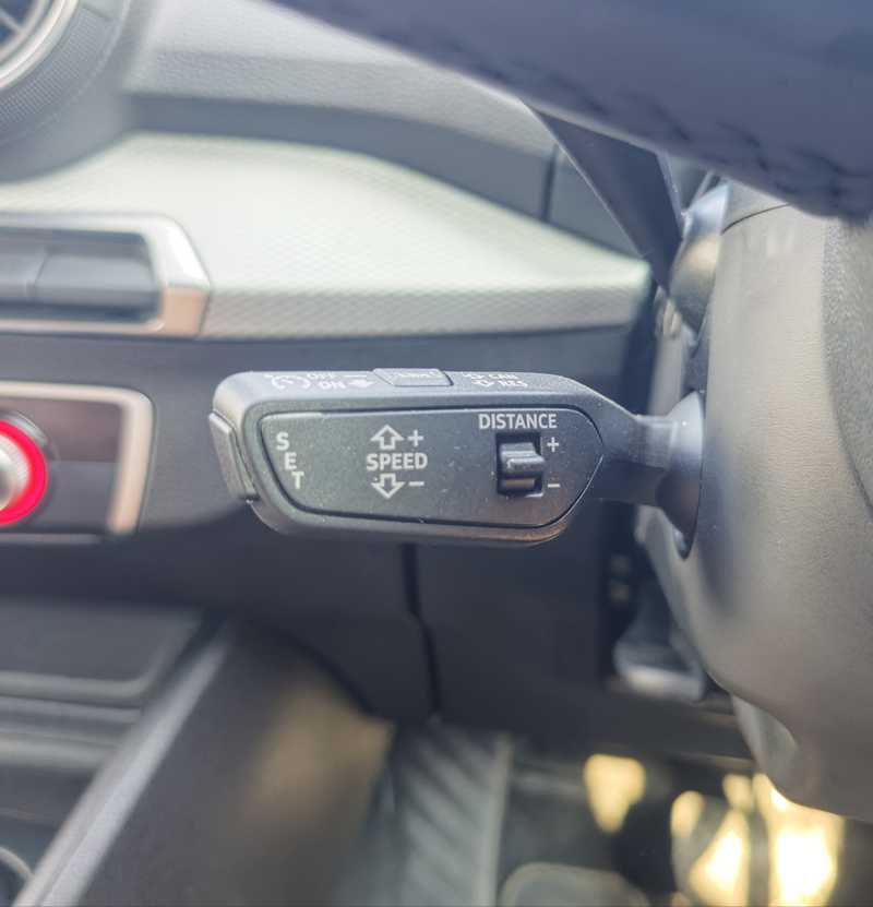 2025 Audi Q2 1,5L 2025 Cyprus